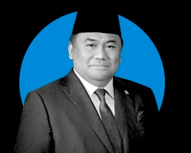 Kabar Duka dari Dunia Politik dan Bisnis: Kepergian Mendadak Rachmat Gobel yang Menggetarkan Sanubari
