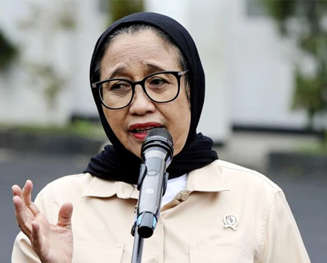 Alasan Kesehatan, Kepala Badan Gizi Nasional Mundur, tapi Reformasi Program Makan Bergizi Gratis Harus Jalan Terus