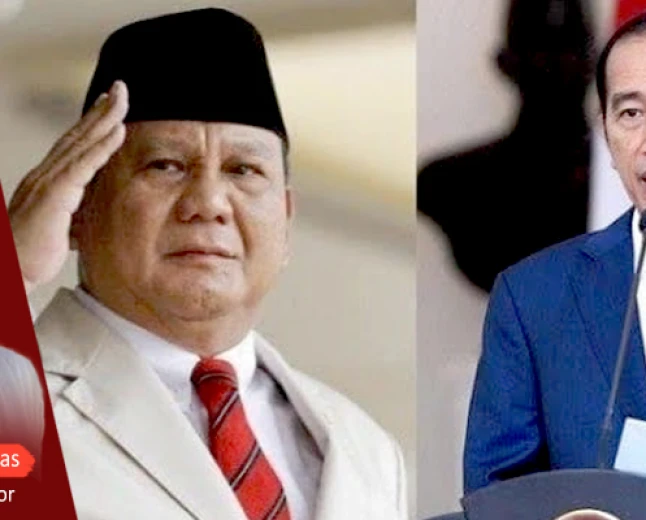 Perang Bintang dalam Kabinet