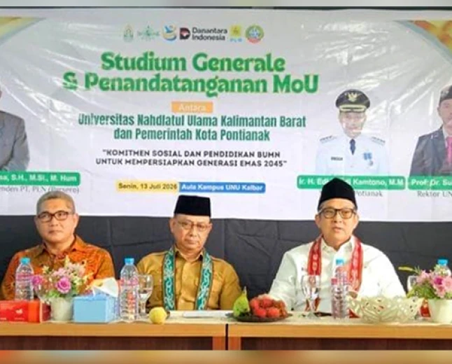 PLN Perkuat Kemandirian Masyarakat Lewat Ribuan Program TJSL Berkelanjutan