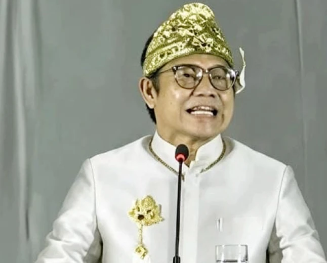 Presiden Prabowo Hadir di Puncak Harlah PKB, Momentum Kebangkitan dan Persatuan Bangsa