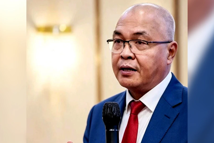 PWI Pusat Keberatan  Pernyataan Advokat Hotman Paris yang Merendahkan Wartawan