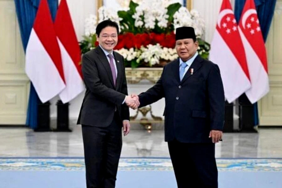 Mereka Membuka Peluang Baru untuk Masa Depan ASEAN 