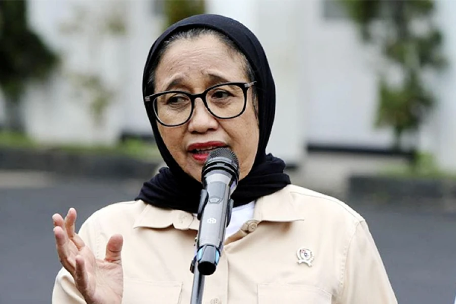 Alasan Kesehatan, Kepala Badan Gizi Nasional Mundur, tapi Reformasi Program Makan Bergizi Gratis Harus Jalan Terus