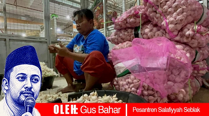 Kita Harus Berhenti Mempersulit Diri Sendiri 