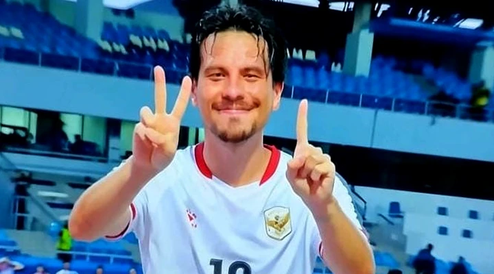 Jika Indonesia Berhasil Mengalahkan Vietnam 3 Agustus Nanti, Indonesia Lolos ke Semifinal Piala AFF 2026v