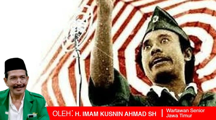 Warisan 15 Pahlawan Asal Jawa Timur: Bukti Persatuan Menuju Kemerdekaan