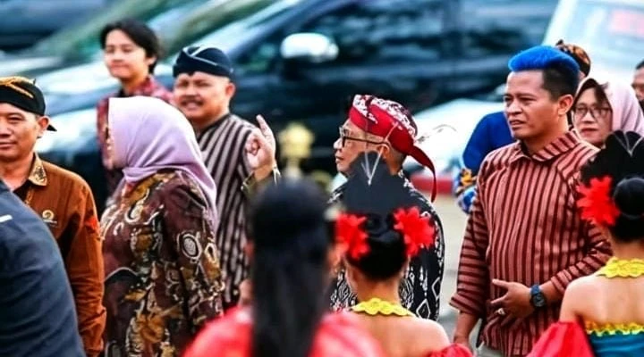Blitaria Expo 2026 Kembali Hadir Lebih Megah di HUT ke-702 Blitar
