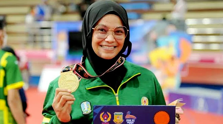 Lima Pesilat Jatim Dipanggil untuk Ikuti Seleksi Nasional Persiapan Kejuaraan Dunia di Uzbekistan