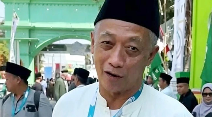 Ulama NU Tidak Boleh Terbiasa dengan Hal-Hal yang Tertutup
