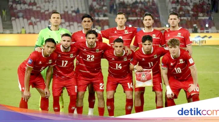 Setelah Dilibas Vietnam 0-3, Indonesia Harus Bangkit Lagi untuk Menumbangkan Singapura