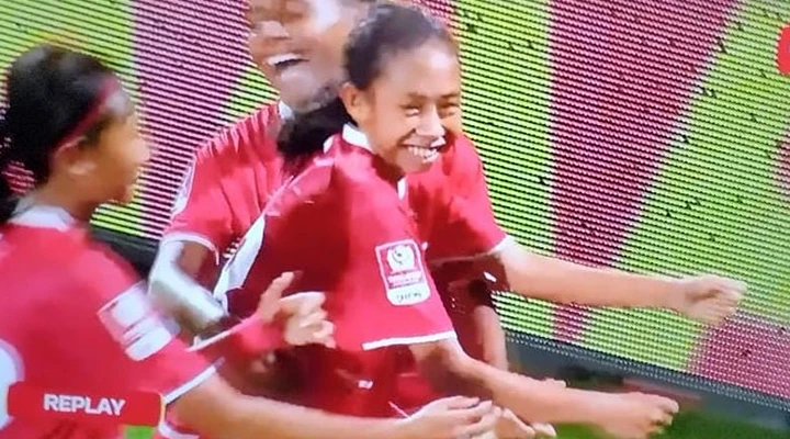 Tim Putri Sepakbola Indonesia Bakal Bentrok Kontra Tim Thailand di Final Srikandi Merdeka Cup 2026