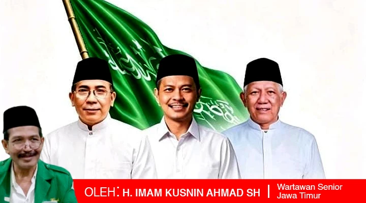 Bursa Ketua Umum PBNU Mengerucut dan Isu Karantina Menggema Menjelang Muktamar 