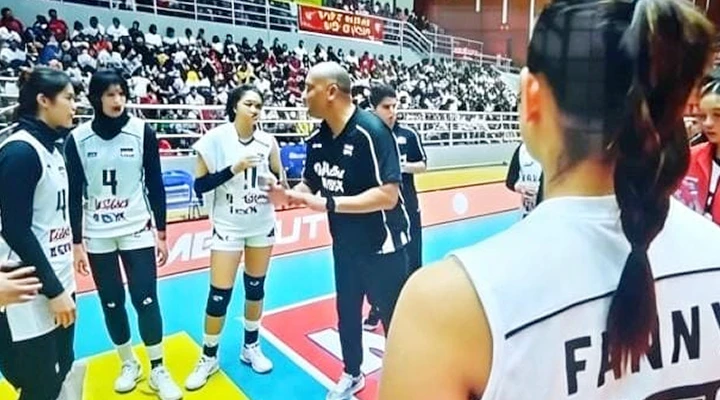 Thailand Sukses Pertahankan Gelar Juara Leg 1 SEA V Cup 2026, Indonesia Raih Perunggu