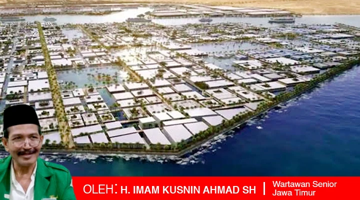 Bagian 1: Saat Dunia Bergeser, Bagaimana Perang Timur Tengah Mengubah Ekonomi, Investasi dan Masa Depan Kita 