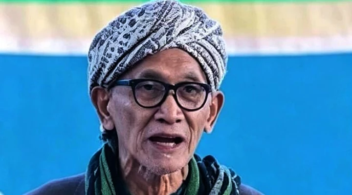 Di Balik Pintu Tertutup: Mufakat KH Miftahul Akhyar sebagai Rais Aam PBNU 2026-2031