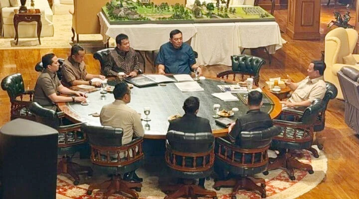 Mandatori B50 Dan Memangkas "Anak Cucu" BUMN: Kunci Kedaulatan Ekonomi dan Energi