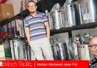 Kuasai Bisnis Laundry Nyaris Tanpa Modal