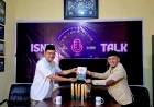 NU Abad Kedua: Buku 1.600 Halaman Lahir dari Kegelisahan Cinta Tanah Air