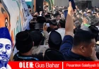 Menjaga Integritas di Tengah Gelombang Dinamika Organisasi 