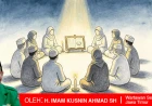 Maulid Nabi: Rahmat bagi Alam dan Teladan Hidup Manusia