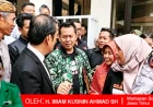 Selamat Jalan Cak Sholeh: Pembela Wong Cilik yang Mengukir Jejak dengan Semboyan "No Viral No Justice"