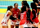 Libas Australia 3-0, Tim Putri Bola Voli Indonesia Tantang Iran di Perempat Final