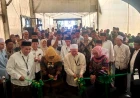 Pameran Turots di Muktamar, Menyibak Khazanah Klasik NU dan Peran Asia Tenggara sebagai Pusat Peradaban Islam