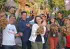 Penjurian Selesai, Desa/Kampung Wisata Kamukah yang Menang?