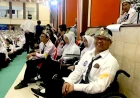 Harapan Besar dan Tantangan Nyata bagi 606 Mahasiswa Baru Universitas Brawijaya PSDKU Kediri