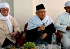 Kiai Sepuh Ingatkan Muktamirin Bebas Pilih, Pemerintah Harus Netral