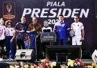 Bali Resmi Jadi Tuan Rumah Semifinal dan  Final Piala Presiden 2026, Hadiah Juara Naik Jadi Rp8 Miliar