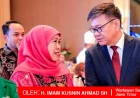 Gubernur Jatim: Singapura Merupakan Salah Satu Investor Terbesar dan Mitra Tingkatkan Kualitas SDM 