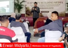 Menjadi ”Teman Bercerita” Aqua Dwipayana di Pentingsari