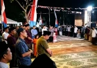 Harmoni Merah Putih dan Cahaya Maulid di Dusun Tapan, Desa Bakung, Udanawu, Blitar
