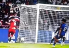 Leg 1 Final Piala ASEAN, Vietnam Menang 2-0 di Kandang Thailand