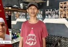 Sudah Merdeka tapi Belum