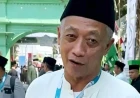 Ulama NU Tidak Boleh Terbiasa dengan Hal-Hal yang Tertutup