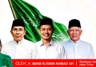 Bursa Ketua Umum PBNU Mengerucut dan Isu Karantina Menggema Menjelang Muktamar 