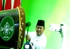 Presiden Prabowo Resmi Buka Muktamar ke-35 NU dan Minta Kartu Anggota NU.