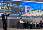 Enam Agenda Besar Perguruan Tinggi NU untuk Jawab Tantangan Abad ke-2;NU