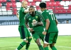 Heading Yuran Fernandes Antar Persebaya Lolos ke Final, Hadapi Persib Bandung.