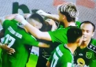 Persebaya Lolos ke Semifinal Siap Hadapi Arema, dan Persib Ditantang Persija 4 Agustus