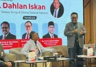 Bedah Buku Prof. Dr. M. Mas'ud Said Bahas Transformasi BPD di Tengah Perubahan Zaman