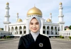 Berbekal Hafalan 20 Juz, Aisyah Husna Raih Beasiswa Indonesia Bangkit Kemenag