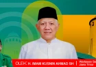 Gus Kikin Terpilih di Balik Perubahan Jalan Demokrasi Santri