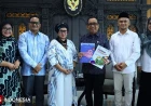 Lakpesdan-RMI PBNU Luncurkan Pedoman Resmi Pencegahan Kekerasan di Pesantren