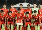Drawing Kualifikasi Piala Asia U-17 2027: Indonesia Unggulan di Pot 1, Undian 27 Agustus