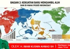 Bagian 2: Kekuatan Baru Mengambil Alih, dan di Mana Posisi Indonesia? 