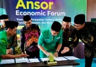Ansor Jatim Perkuat Literasi Pajak, Jalin Kerja Sama Strategis dengan Direktorat Jenderal Pajak se-Jatim